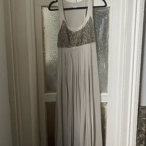 Club Monaco Beaded Dress - Great for Weddings!